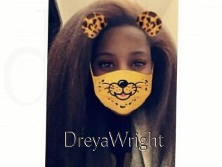 Dreya_Wright