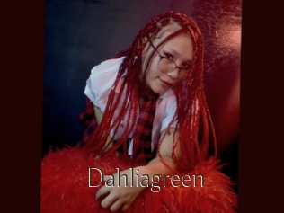 Dahliagreen