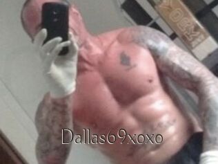 Dallas69xoxo