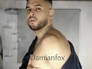 Damianfox