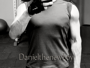 Danielthenewboy