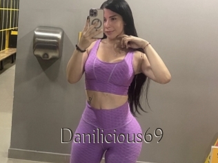 Danilicious69