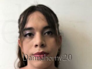 Dannahorny20