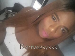 Dannasexyxxx