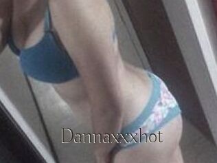 Dannaxxxhot