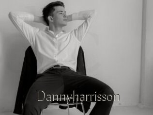 Dannyharrisson