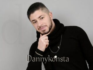 Dannykonsta