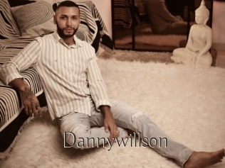 Dannywillson