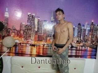 Dantelatino