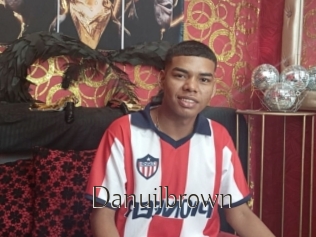 Danuilbrown