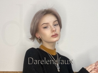 Darelenefaux