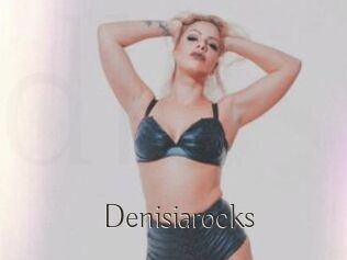 Denisiarocks