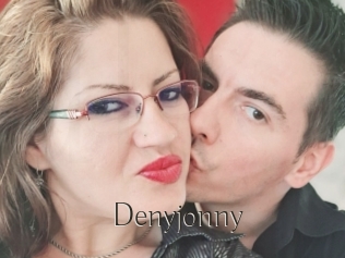 Denyjonny