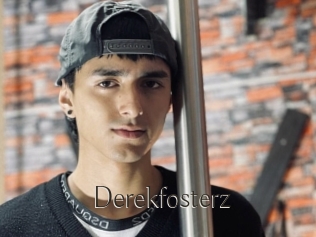 Derekfosterz