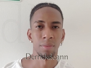 Derrickdeann