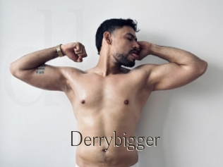 Derrybigger