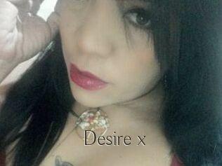 Desire_x