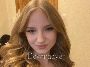 Devonadyer