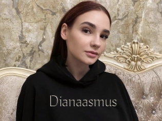 Dianaasmus