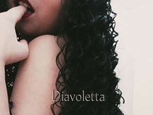 Diavoletta