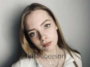 Dierabeeson