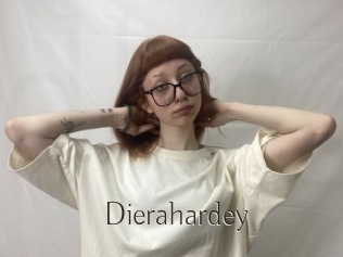 Dierahardey