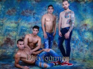 Dirtyfourmen