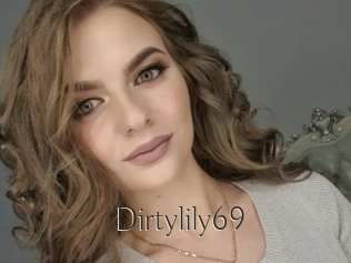 Dirtylily69