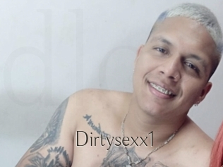 Dirtysexx1