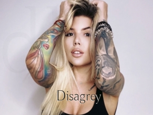 Disagrey