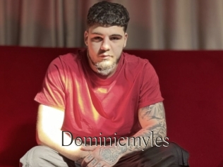 Dominicmyles