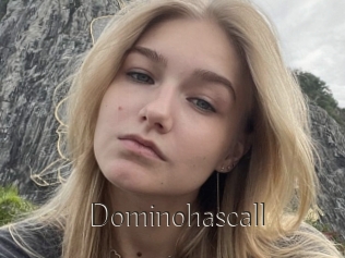 Dominohascall