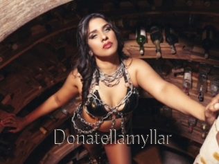 Donatellamyllar