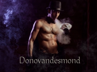 Donovandesmond