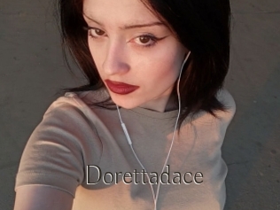 Dorettadace