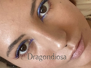 Dragondiosa