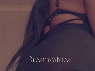 Dreamyafrica