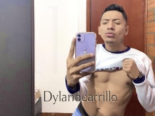 Dylandcarrillo