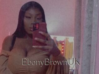 EbonyBrownUK