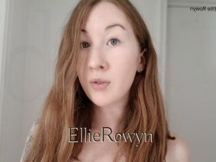 EllieRowyn