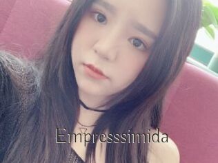 Empresssimida