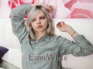 EsmeWhite