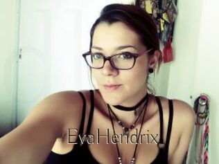 EvaHendrix