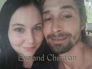 Eva_and_Christian