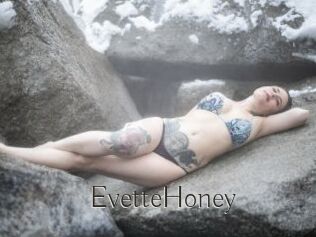 EvetteHoney