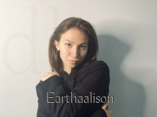 Earthaalison