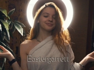 Eastergarrett