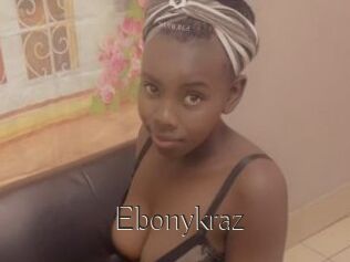 Ebonykraz