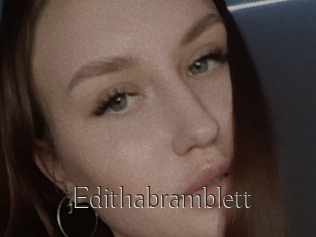 Edithabramblett