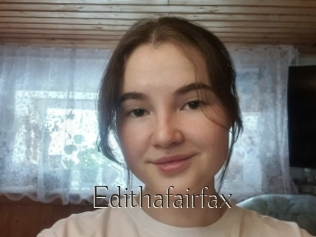 Edithafairfax